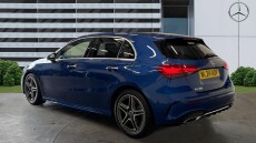 Mercedes-Benz A-Class A200 AMG Line Executive 5dr Auto Petrol Hatchback